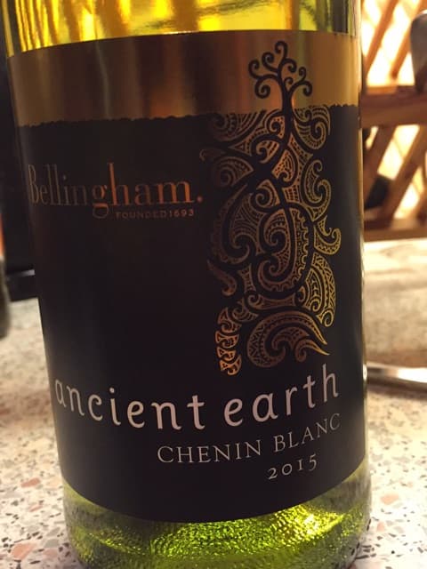 Ancient Earth Chenin Blanc