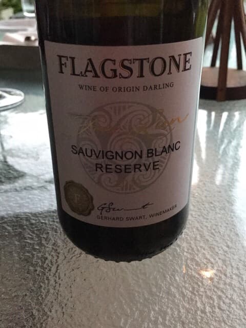 Sauvignon Blanc Reserve