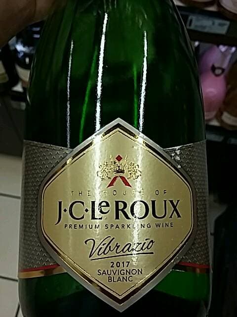 Vibrazio Sauvignon Blanc