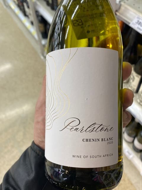 Pearlstone Chenin Blanc