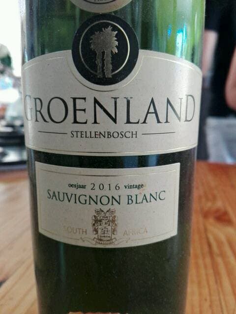 Sauvignon Blanc