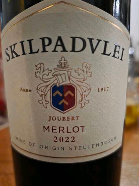 Merlot