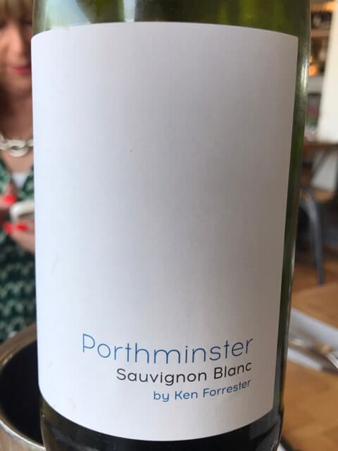 Porthminster Sauvignon Blanc