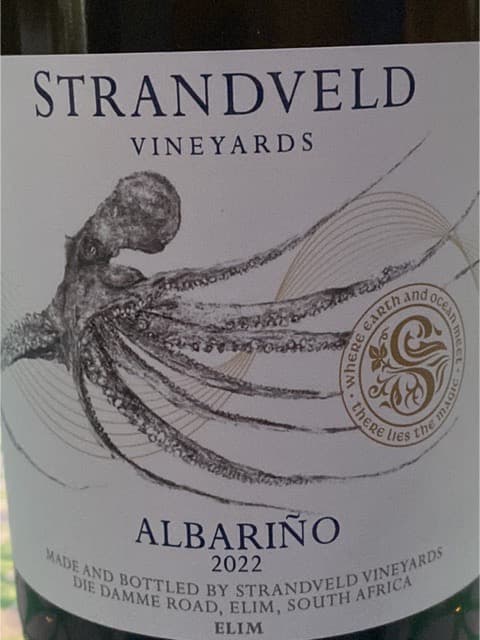 Albariño
