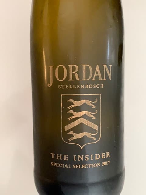 The Insider Special Selection