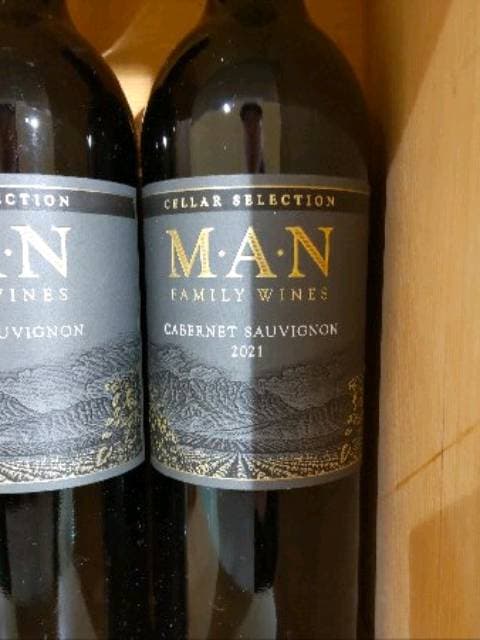 Cellar Select Cabernet Sauvignon