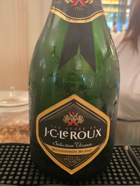 Sauvignon Blanc Sélection Vivante