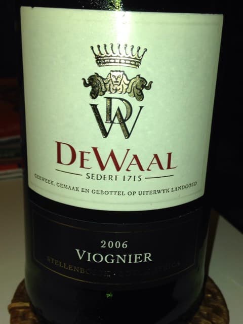 Viognier