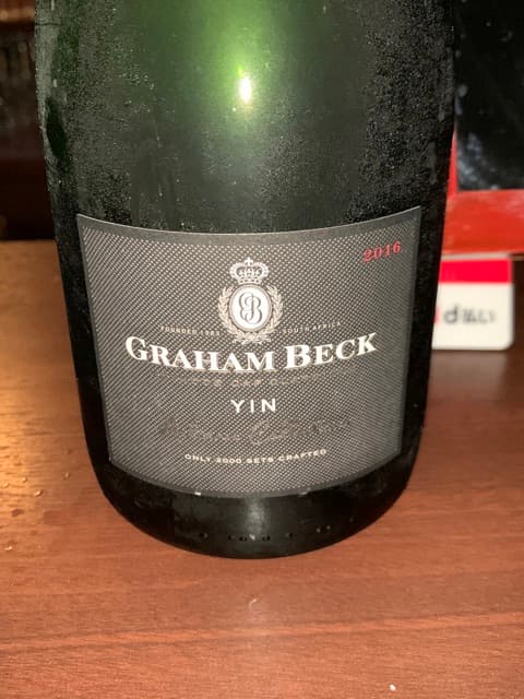 Artisan Collection Yin