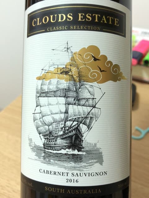 Classic Selection Cabernet Sauvignon