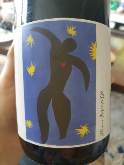 Tribute to Henri Matisse