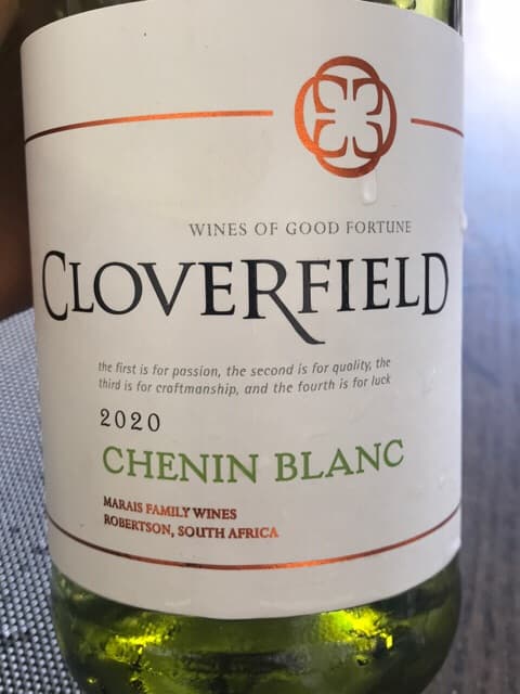 Chenin Blanc