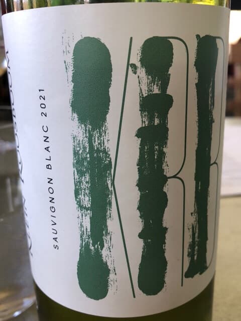 KRB Sauvignon Blanc
