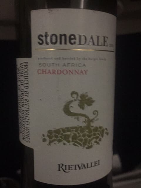 Stonedale Chardonnay