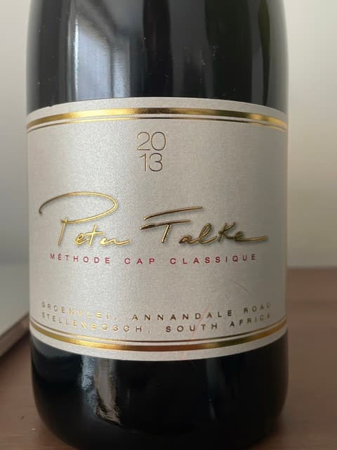 Methode Cap Classique