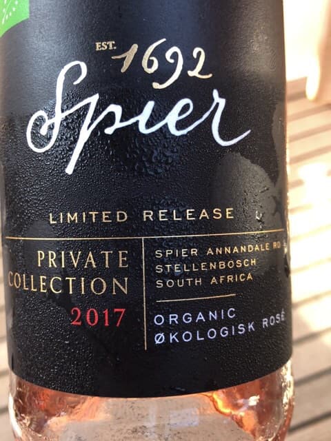 Private Collection Rosé