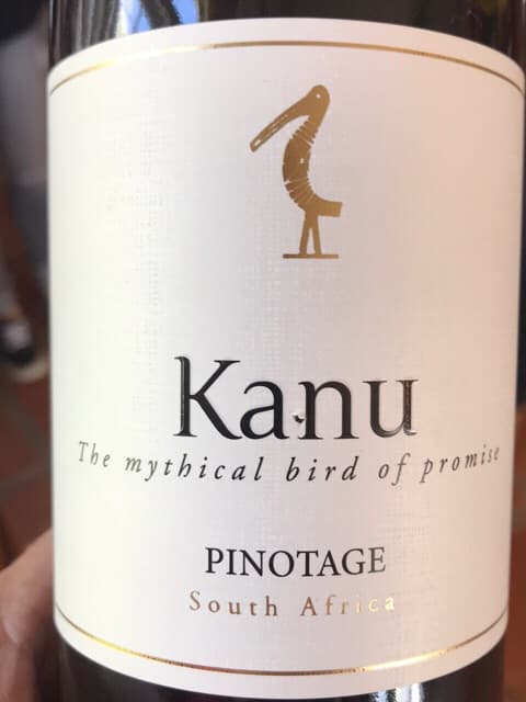 Pinotage