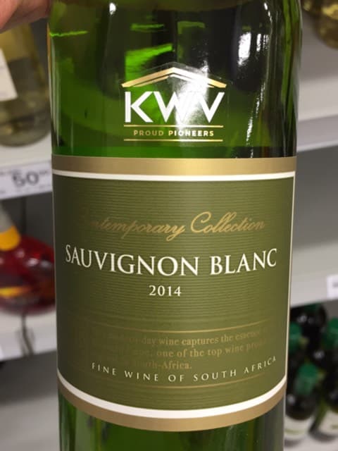 Contemporary Collection Sauvignon Blanc