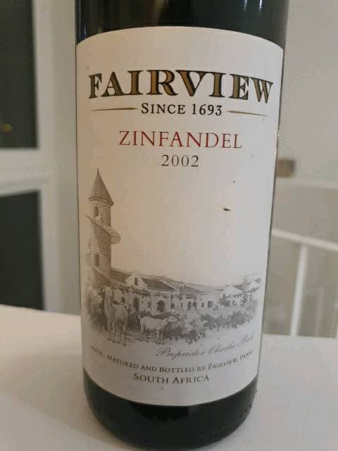 Zinfandel