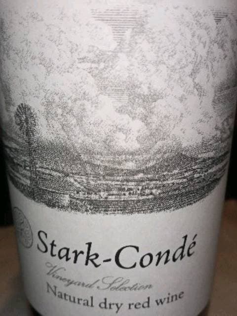 Vineyard Selection Natural Dry