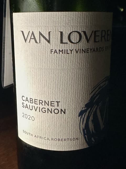 Cabernet Sauvignon