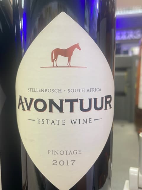 Pinotage