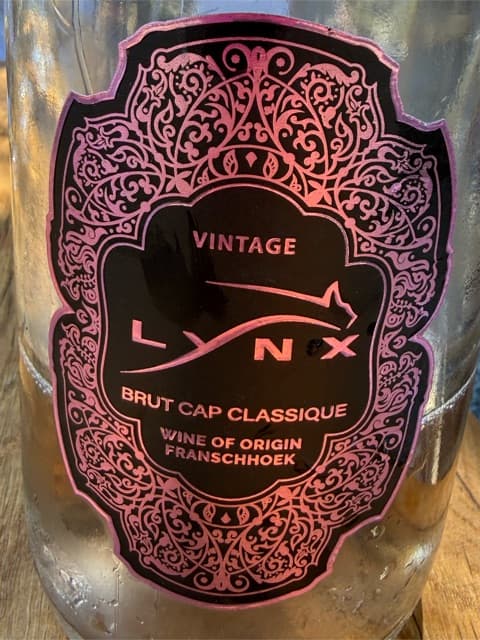 Brut Cap Classique