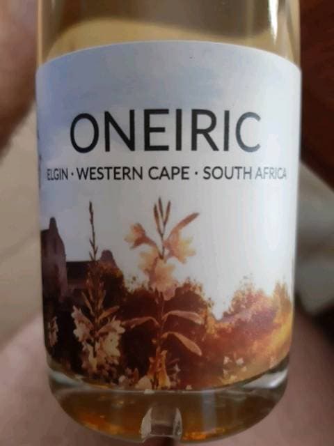 The Noble Late Harvest