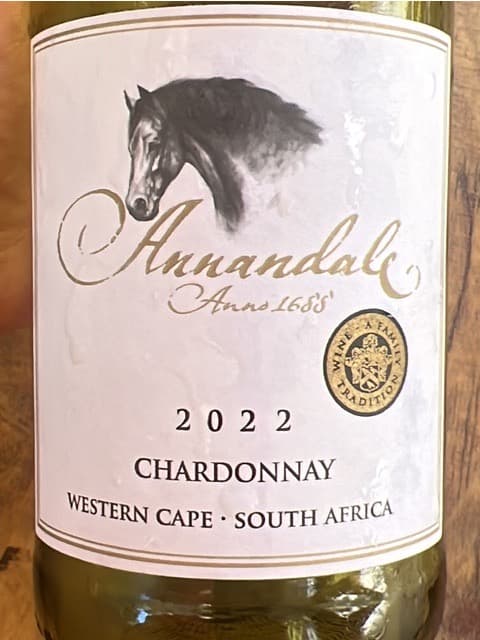 Chardonnay