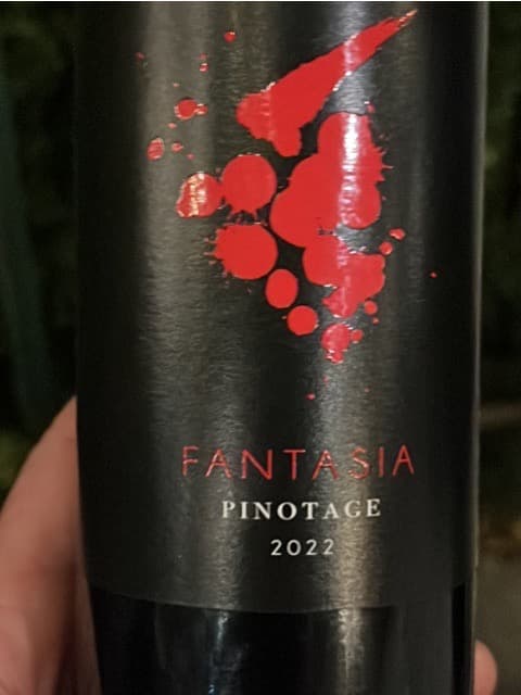 Fantasia Pinotage