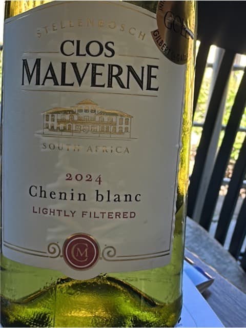 Chenin Blanc