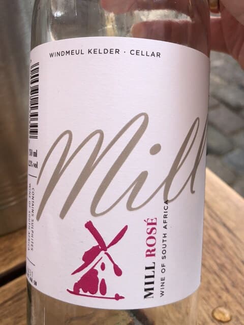 Mill Rosé