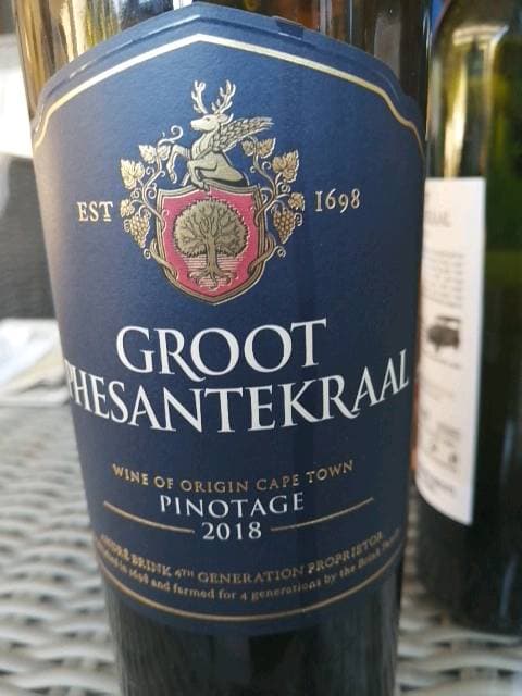 Pinotage