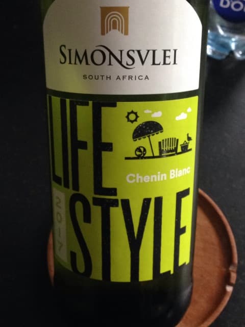 Lifestyle Chenin Blanc