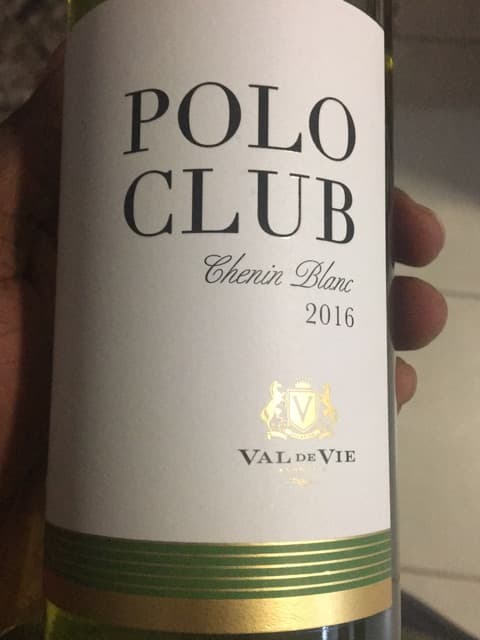Polo Club Chenin Blanc