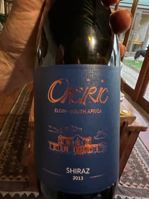 Shiraz