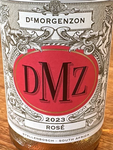 DMZ Rosé