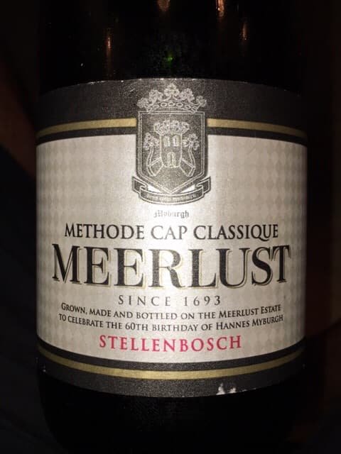 Méthode Cap Classique