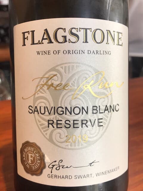 Free Run Reserve Sauvignon Blanc