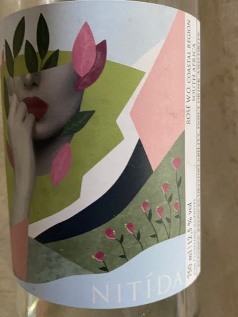 Summer Hostess Rosé