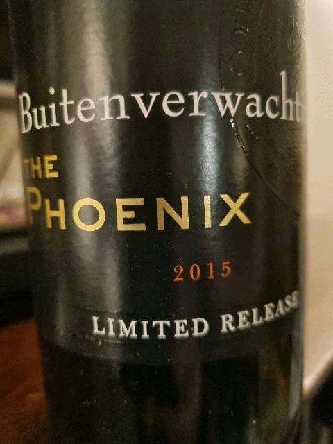 The Phoenix Limited Release