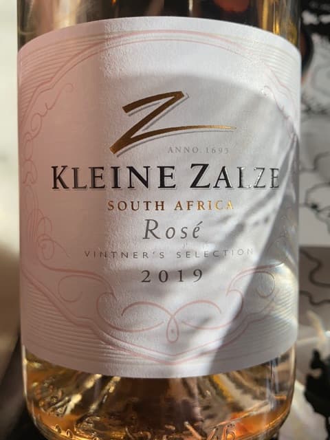 Vintner's Selection Rosé