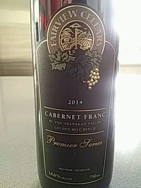 Cabernet Franc