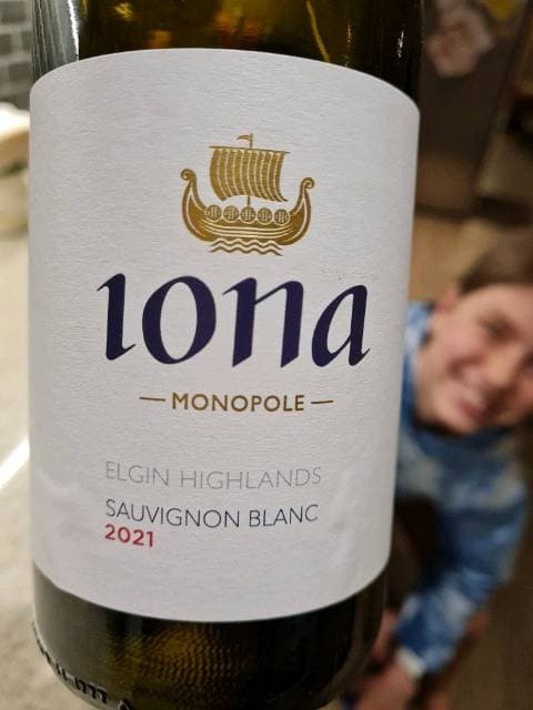 Monopole Sauvignon Blanc
