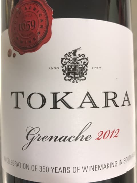 Grenache