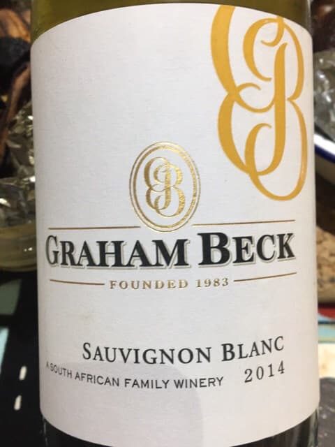 Sauvignon Blanc