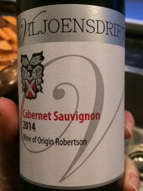 Cabernet Sauvignon