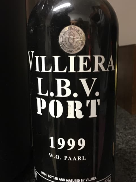 LBV Port