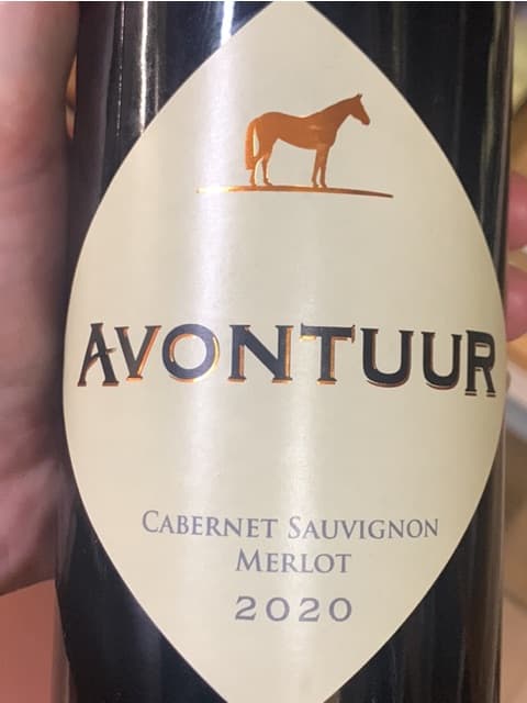 Cabernet Sauvignon - Merlot