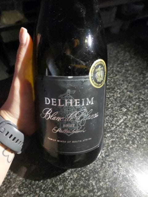 Blanc de Blancs Brut